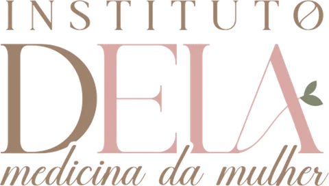 Instituto Dela · medicina da mulher